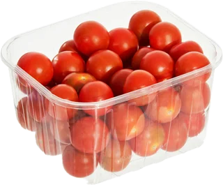 Tomates cherry